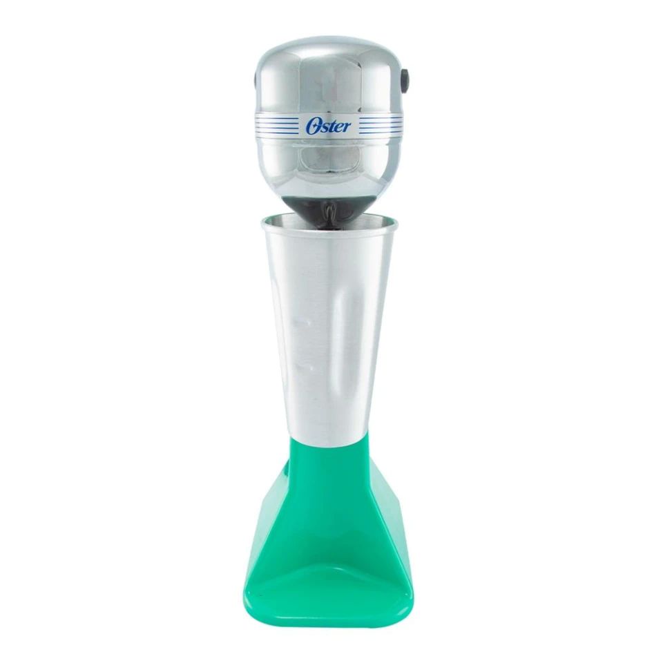 Batidora Fuente de Sodas Oster Color Verde Mediana 002523-013