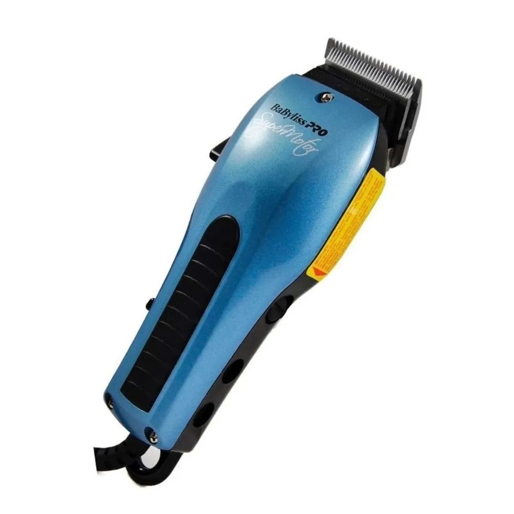 Babyliss Clipper Recortadora Electromagnético Profesional