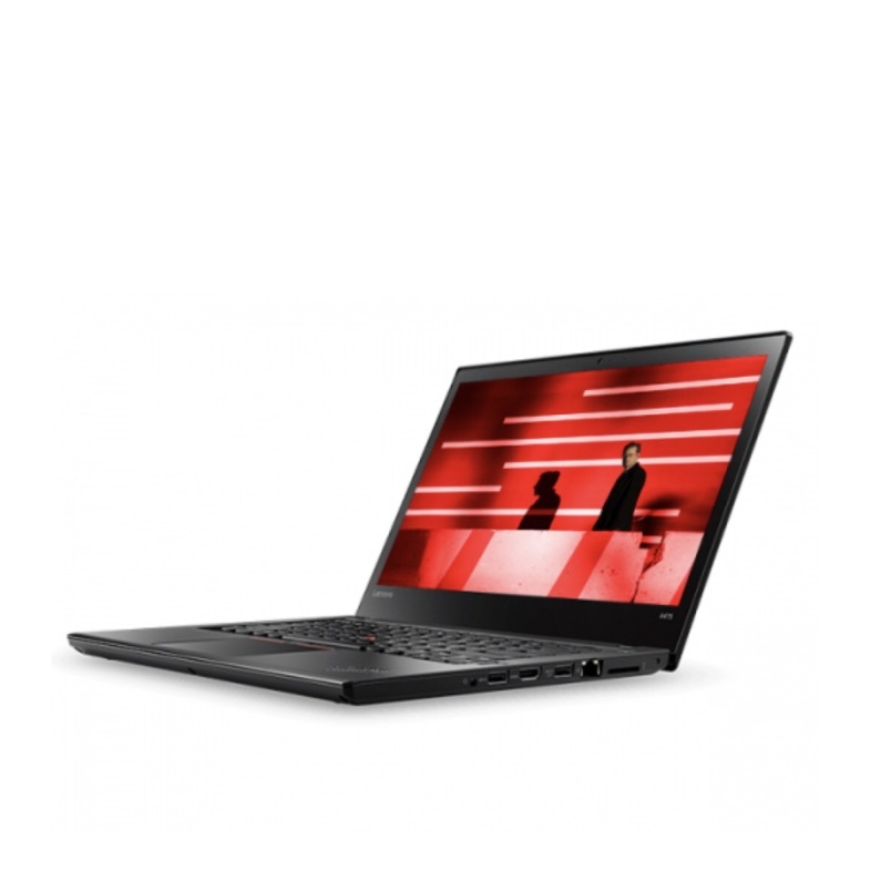  Laptop Lenovo A475-14"-AMD PRO A12-8830B-8GB RAM-256GB SSD-(VIDEO CARD AMD RADEON R7-4GB)-WINDOWS 10 Pro-Equipo Clase A, Reacondicionado.