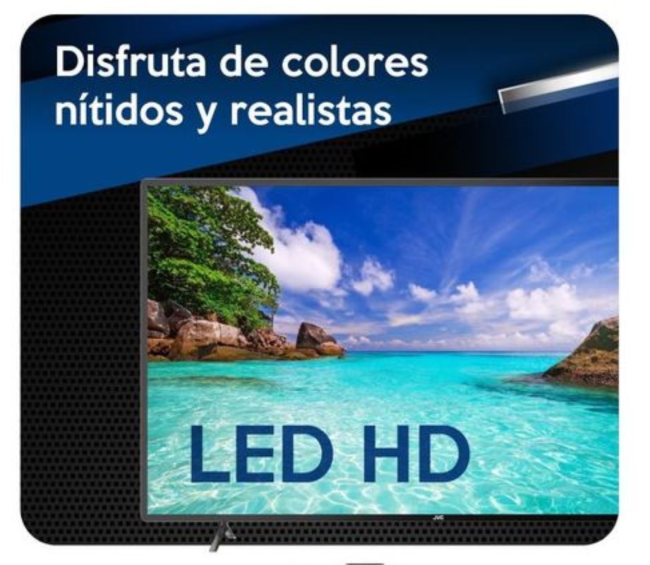 DAW32R Daewoo DAW32R Roku TV HD LED