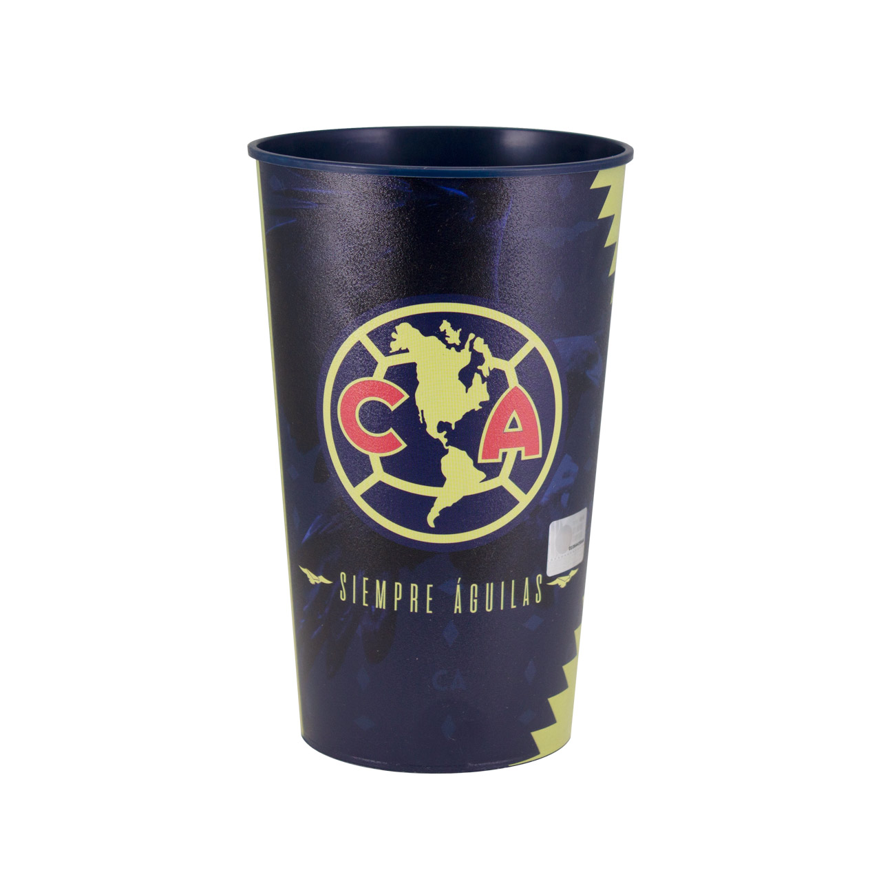 Kit  Vasos Oficiales Club América 