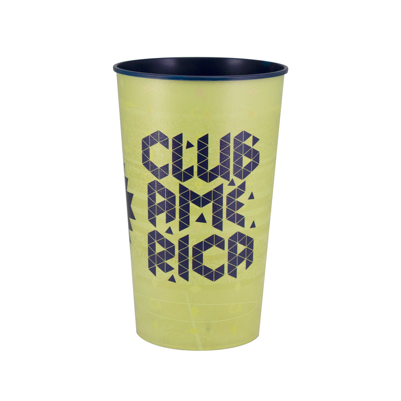 Kit  Vasos Oficiales Club América 