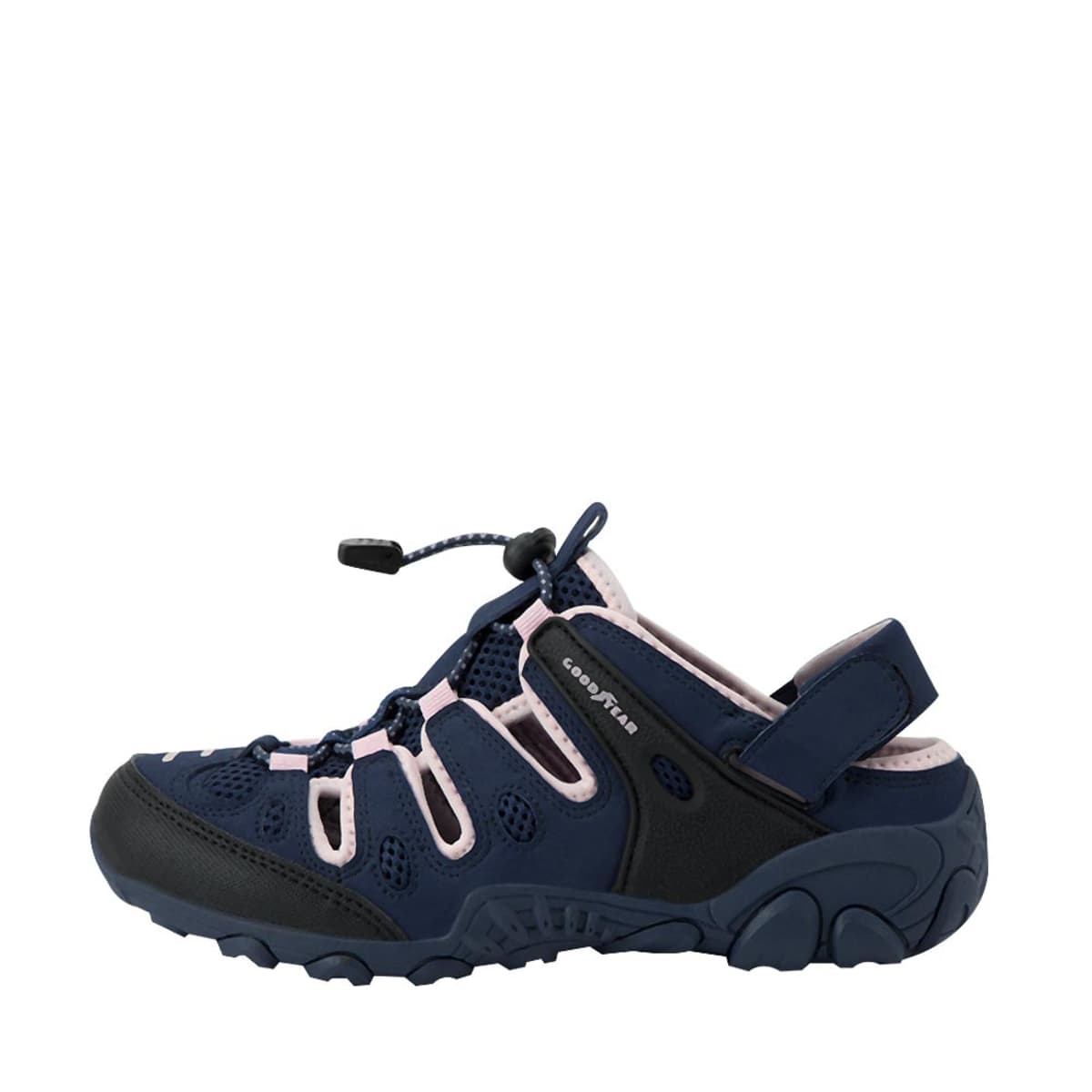 Huaraches Goodyear Mujer Sandalias De Playa O Baño Para Mujer