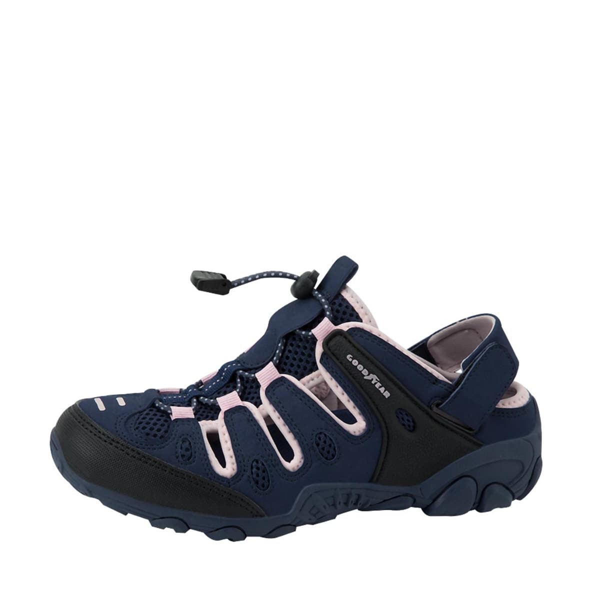 Sandalias best sale goodyear mujer