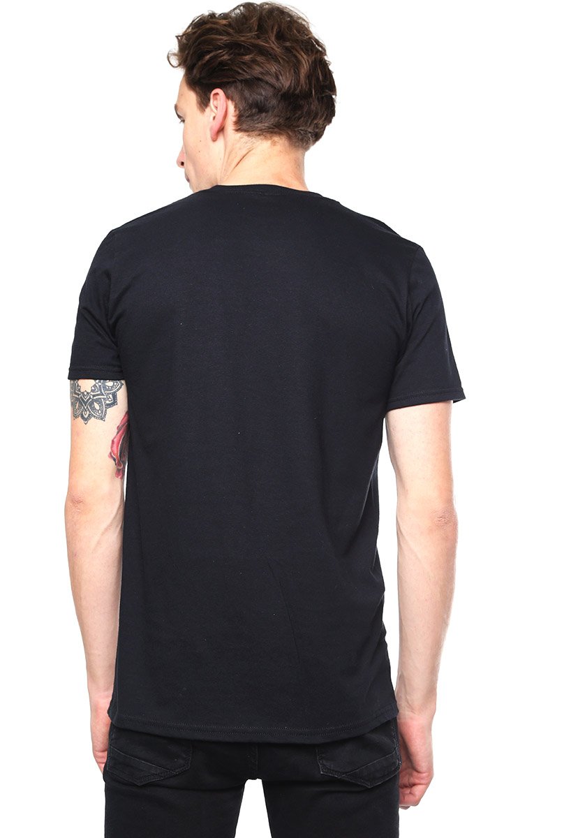 Playera The Punisher Marvel.