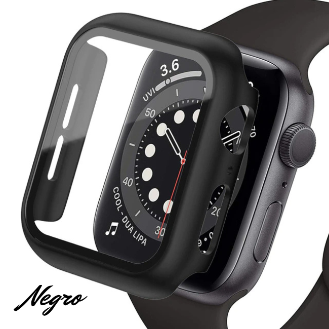 Carcasa para discount apple watch 5