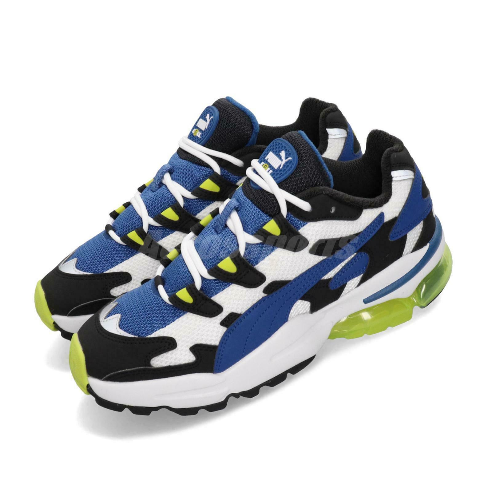 Tenis Puma Cell Alien OG