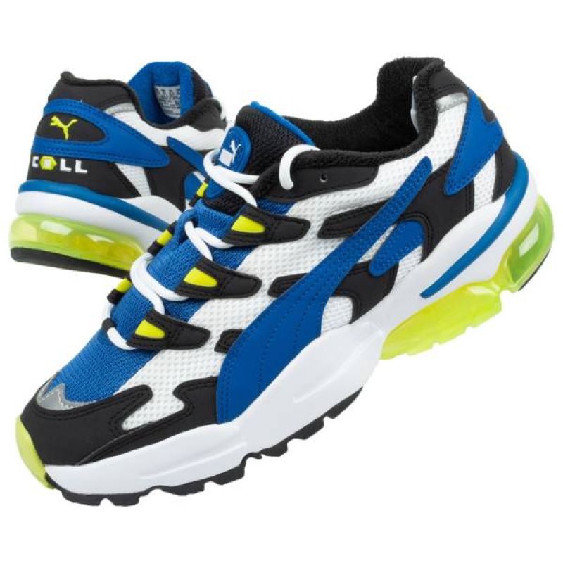 Tenis Puma Cell Alien OG