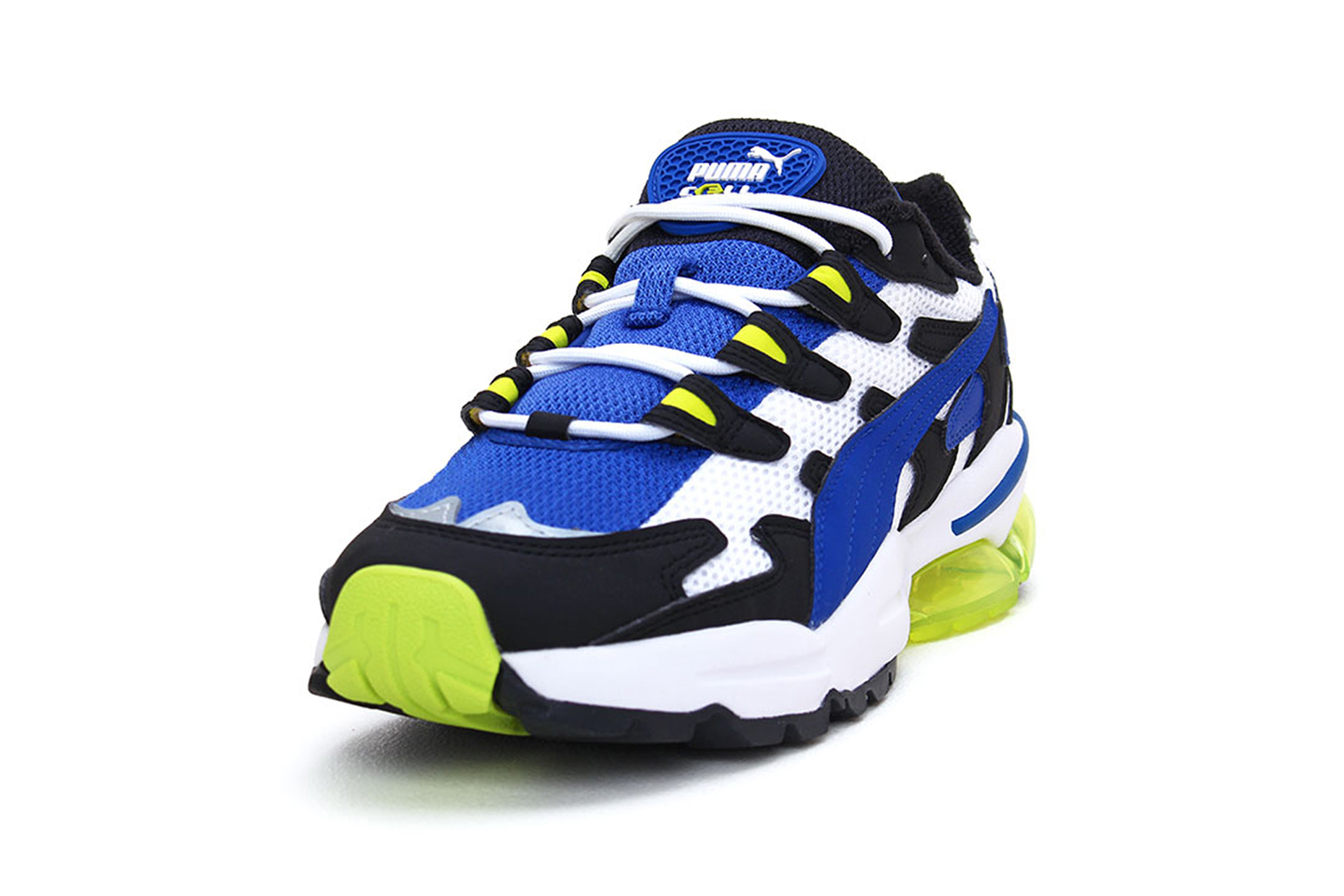 Tenis Puma Cell Alien OG