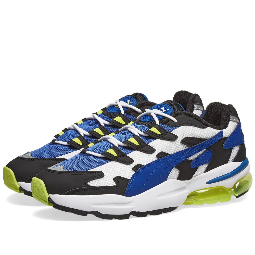 Tenis Puma Cell Alien OG