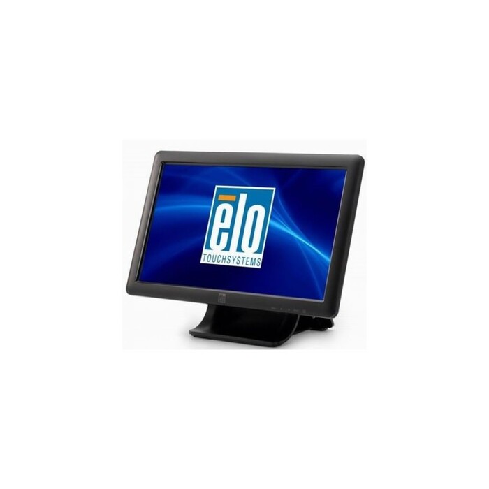 Monitor Touch Elo TouchSystems 1509L - 15.6" - WXGA