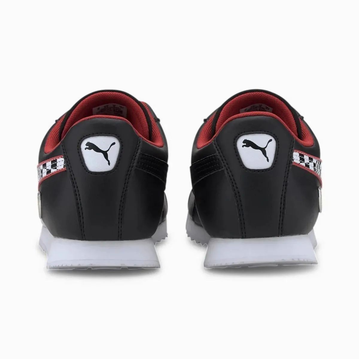 Tenis Puma Roma Scuderia Ferrari