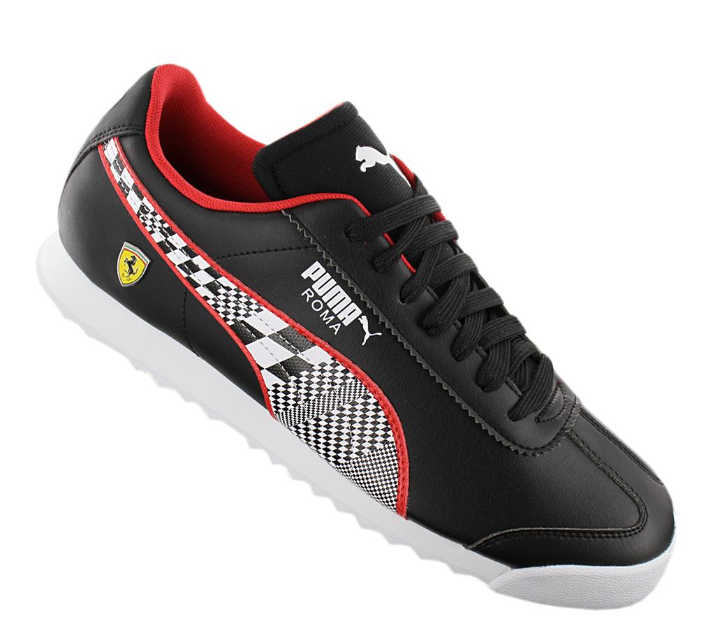 Tenis Puma Roma Scuderia Ferrari