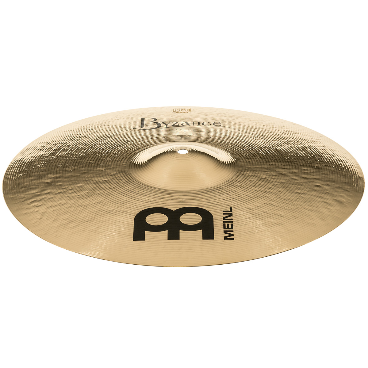 Platillo Meinl 18 modelo B-18MCB