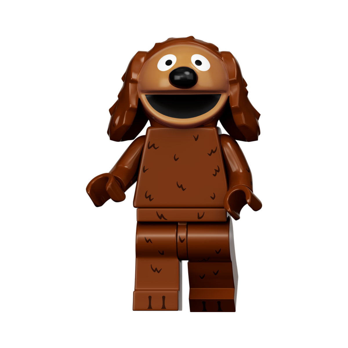 Lego 71033 Minifiguras The Muppets Colección Completa