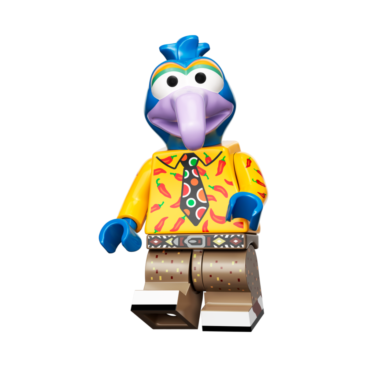 Lego 71033 Minifiguras The Muppets Colección Completa