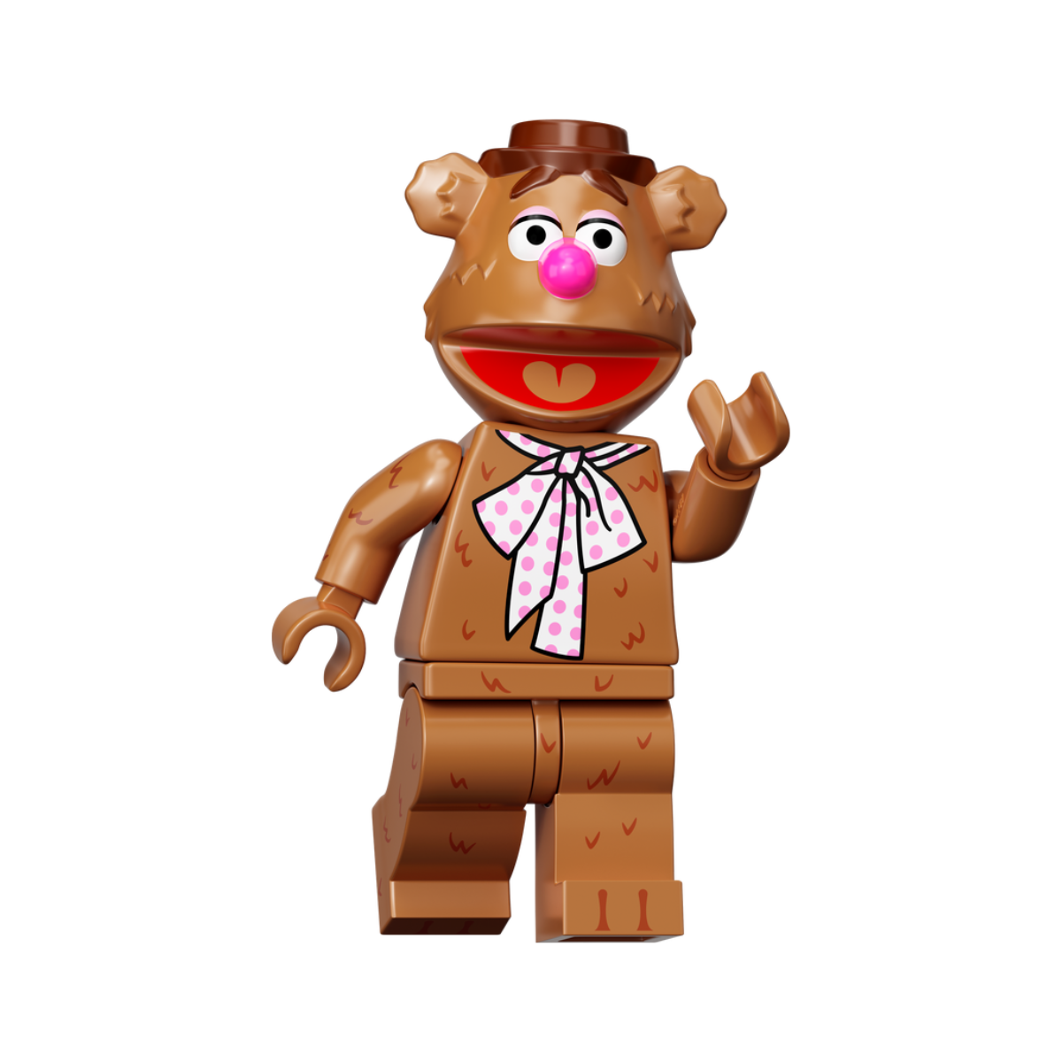 Lego 71033 Minifiguras The Muppets Colección Completa