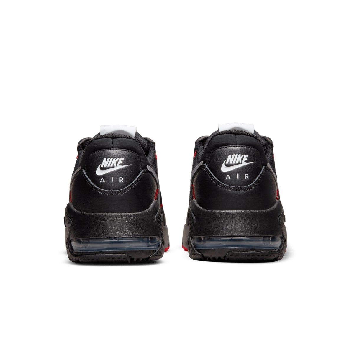 Tenis Nike Air Max Excee Hombre Metallic Silver Reflejante DM0832-001