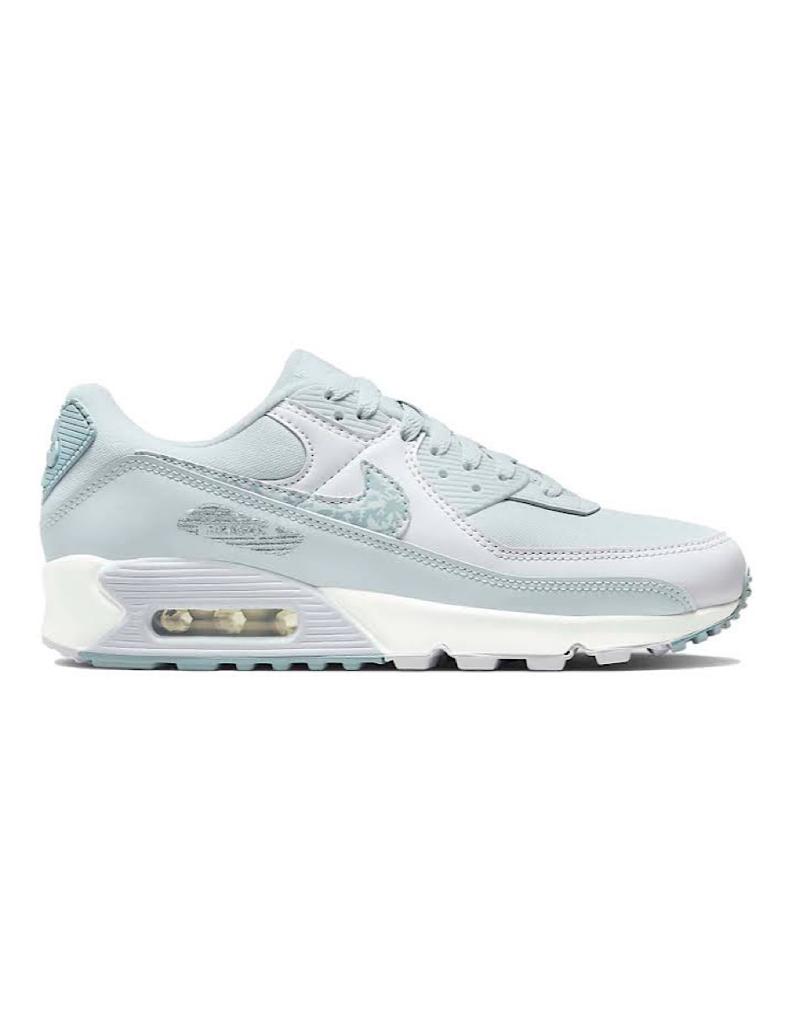 TENIS NIKE AIR MAX 90 AURA OCEAN CUBE (DJ5415-400)