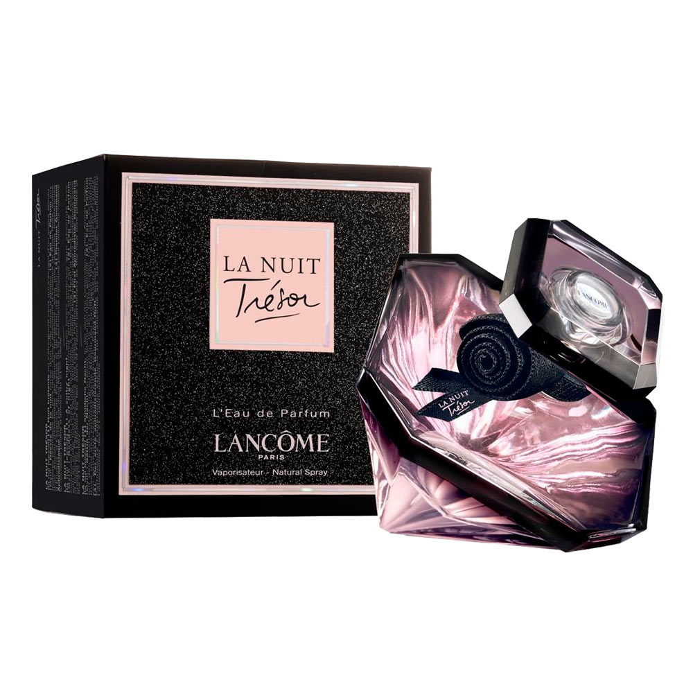 Perfume La Nuit Tresor para Mujer de Lancome EDP 75ML