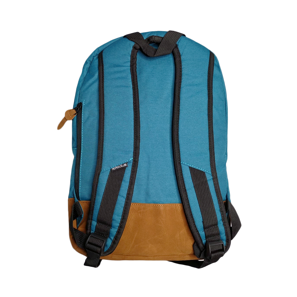 Mochila Casual Amplia Resistente De Trabajo, Escuela, Viaje