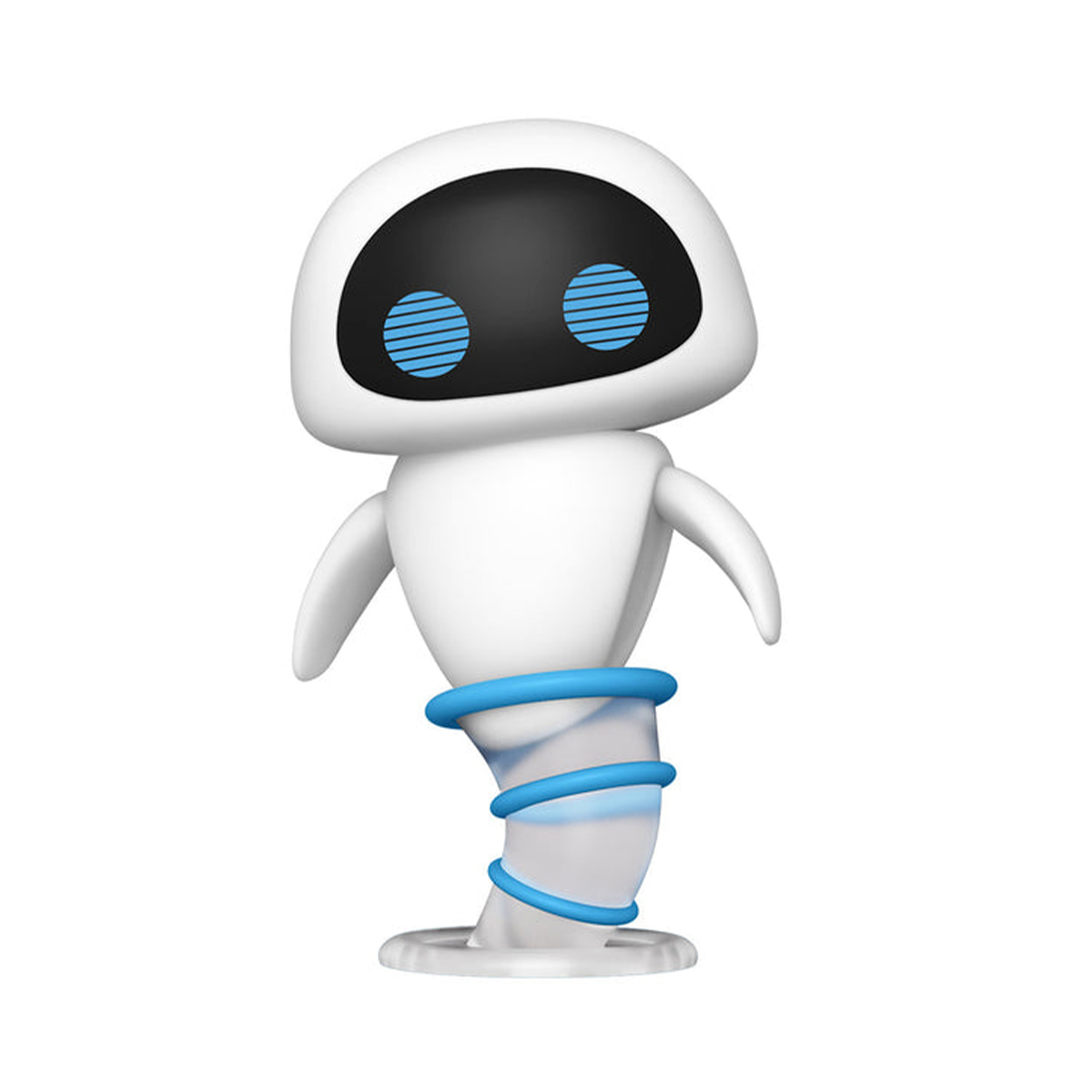 Funko Pop Eva #1116 Wall E Pelicula Disney Pixar Juguete Original