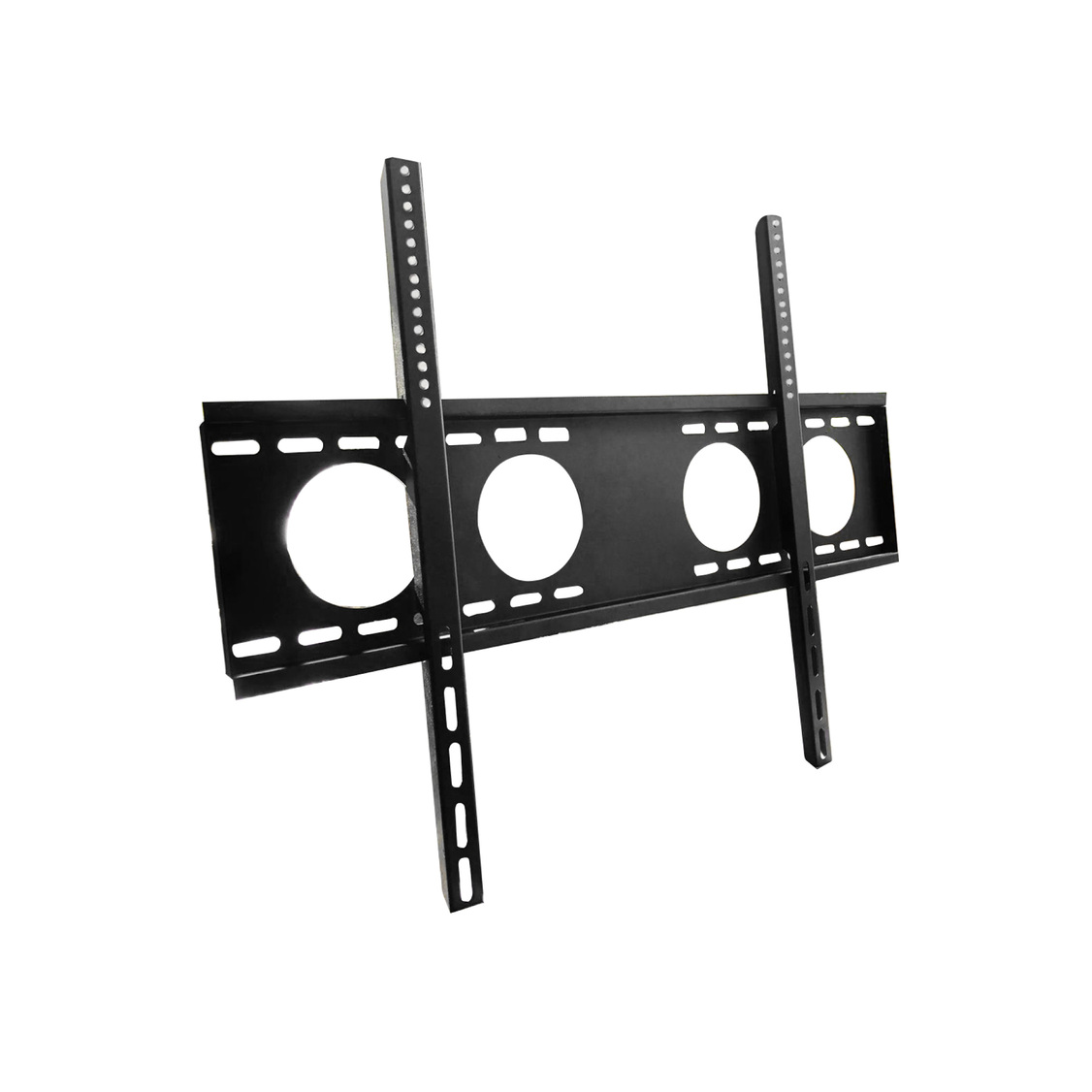 Soporte Fijo para Pantallas de 54 a 100 Pulgadas con VESA 800X600 y 175 Kilos Ademas Incluye Contacto Inteligente / Master / HO-FORCE54-100