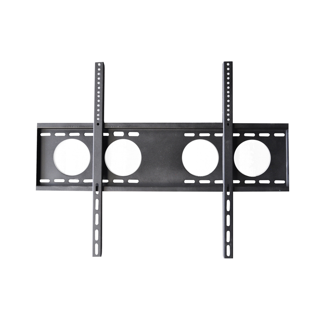 Soporte Fijo para Pantallas de 54 a 100 Pulgadas con VESA 800X600 y 175 Kilos Ademas Incluye Contacto Inteligente / Master / HO-FORCE54-100