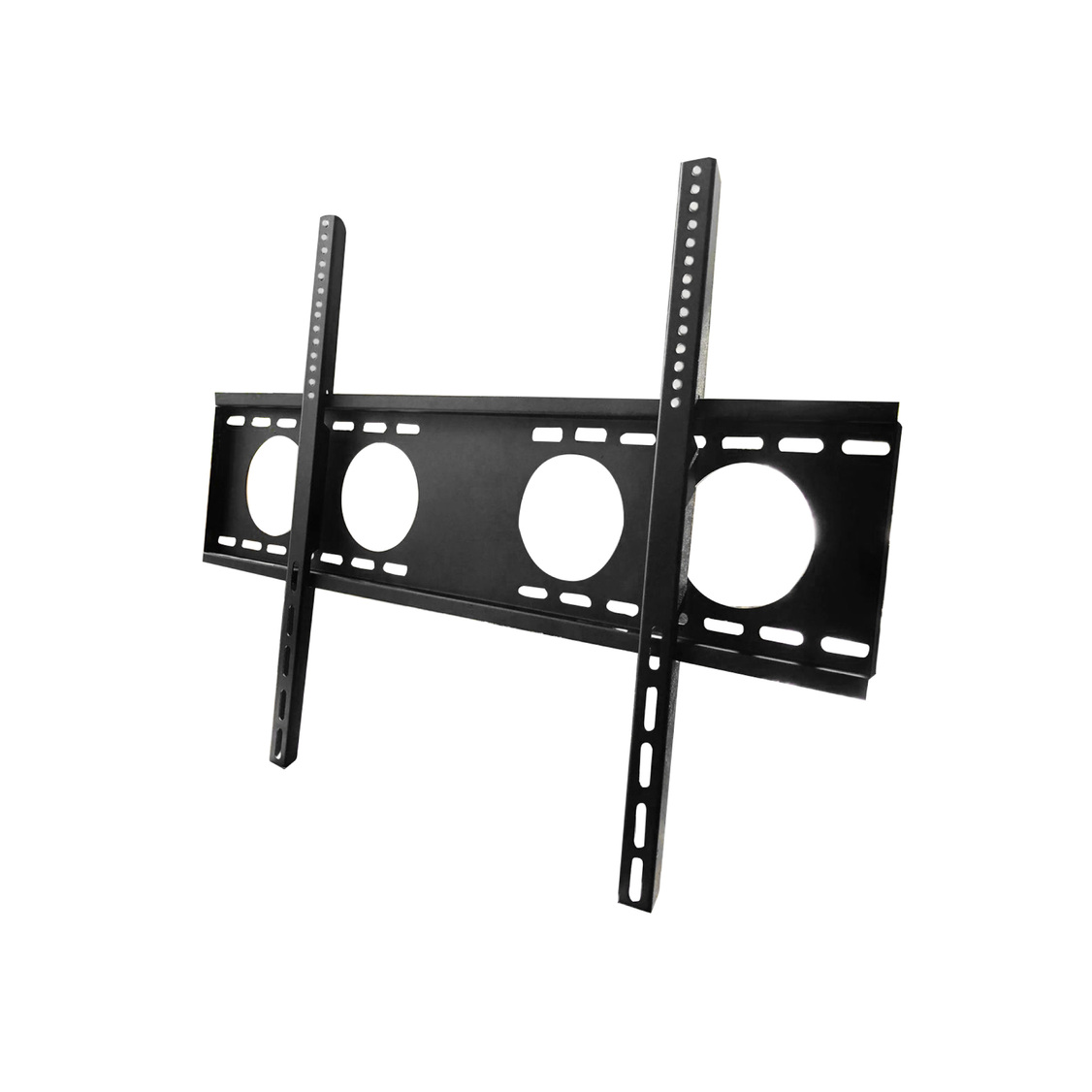 Soporte Fijo para Pantallas de 54 a 100 Pulgadas con VESA 800X600 y 175 Kilos Ademas Incluye Contacto Inteligente / Master / HO-FORCE54-100