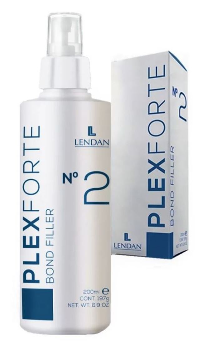 Tratamiento Lendan Plex Forte No. 2 Bond Filler 200ml