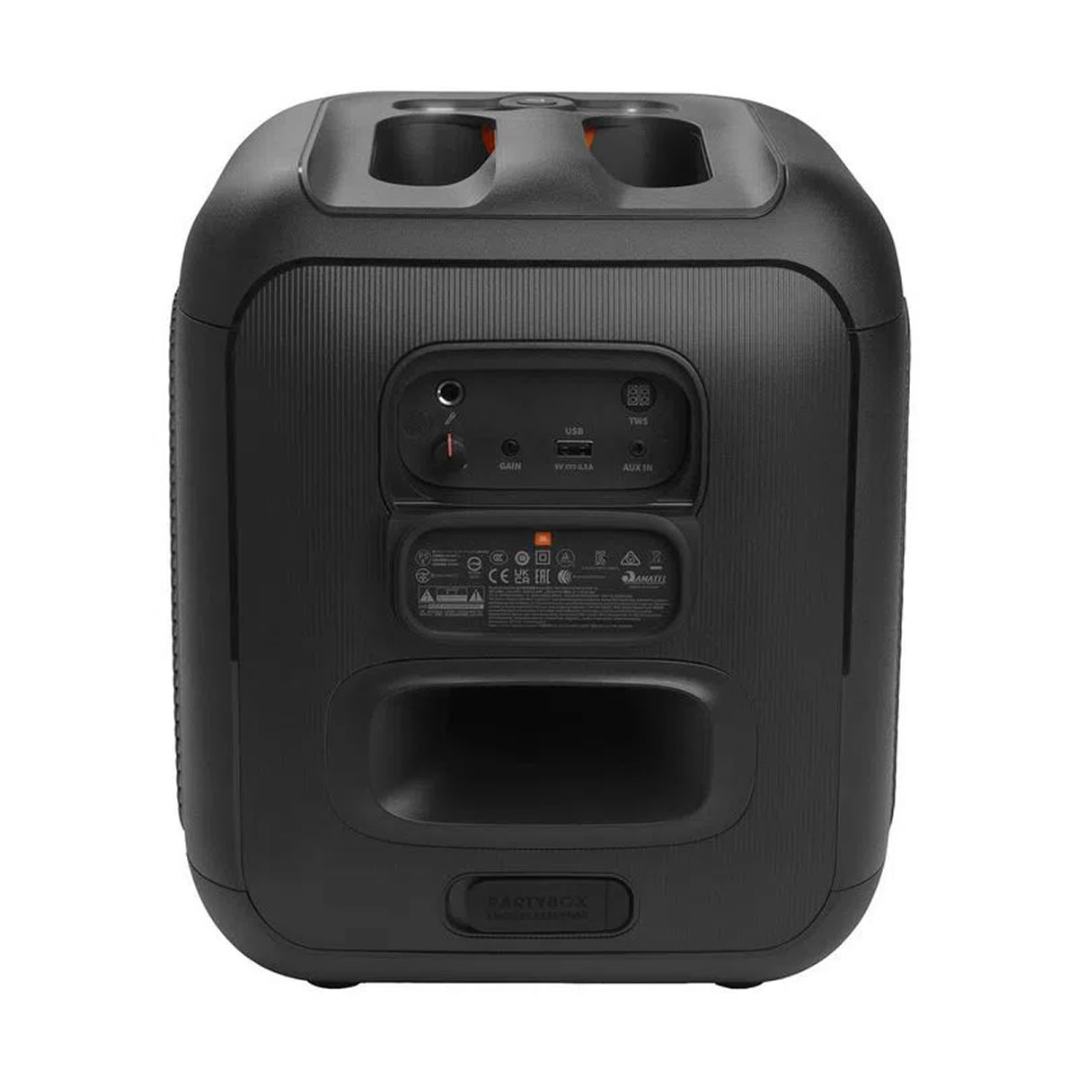 Bocina Portátil Bluetooth 100 W JBL PartyBox Encore SMS
