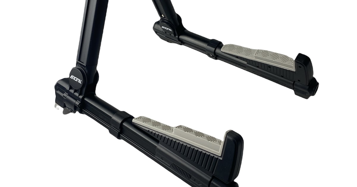 Soporte Plegable Universal Para Guitarra Acustica, Clasica, Electrica Ybajo