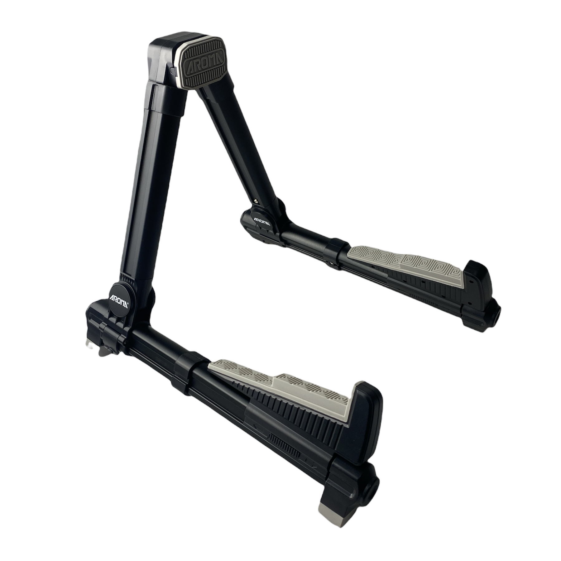 Soporte Plegable Universal Para Guitarra Acustica, Clasica, Electrica Ybajo