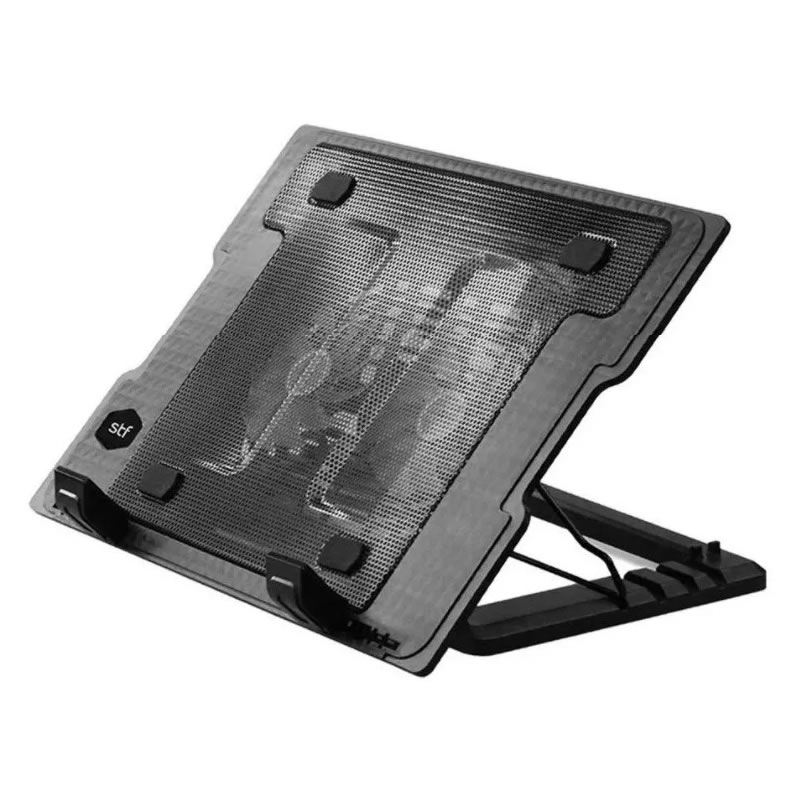 Combo Diadema + Web Cam y Base Stuffactory ST-P19153 SMS