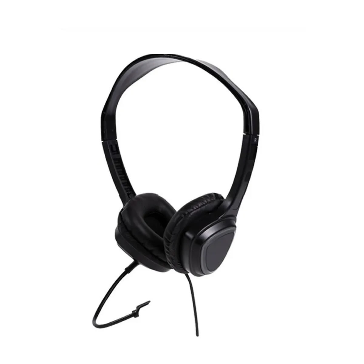 Combo Diadema + Web Cam y Base Stuffactory ST-P19153 SMS