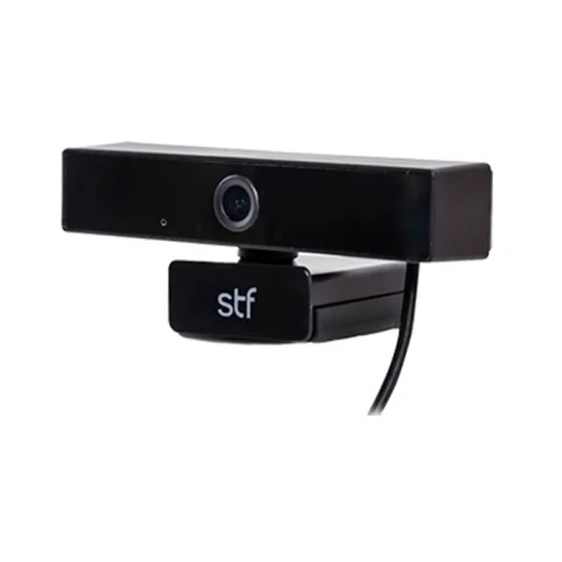 Combo Diadema + Web Cam y Base Stuffactory ST-P19153 SMS