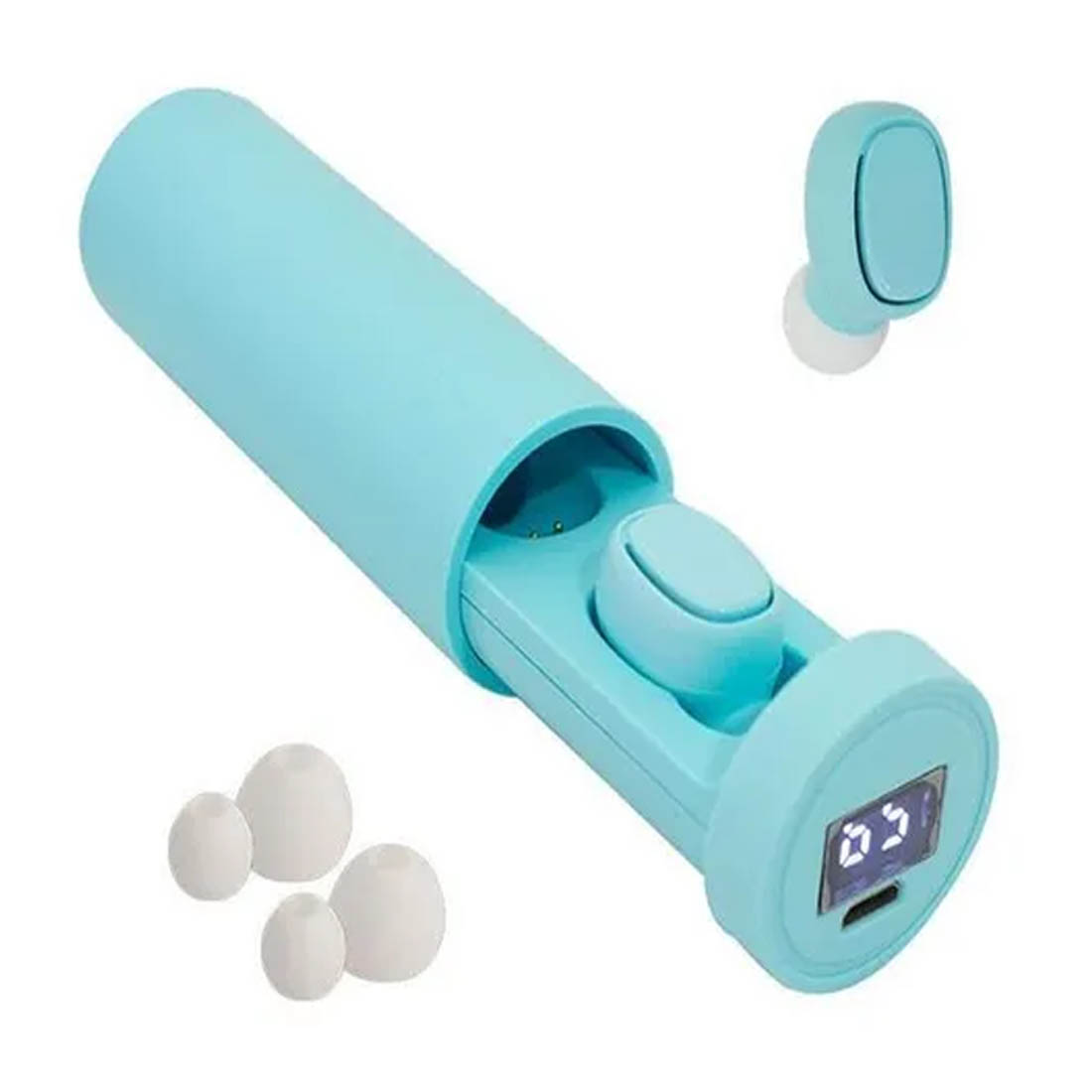 Audifonos Bluetooth Buytiti Inalambricos