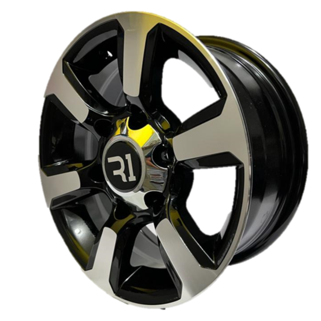 Rines 14 Nissan Pickup 88/2008 Chevrolet Luv 6/139 (4 R-r1)