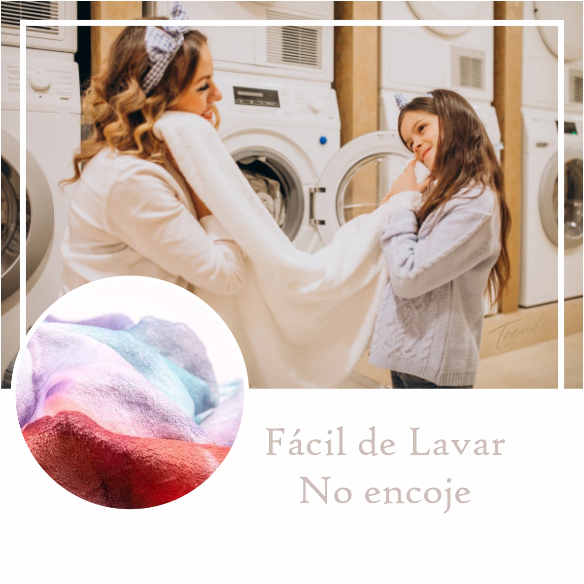 Manta De Polar Con Mensaje de Amor a Mi Novio & Novia