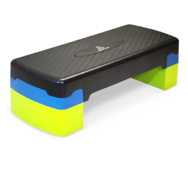 Banco Escalon Plataforma para Cardio Tres Niveles