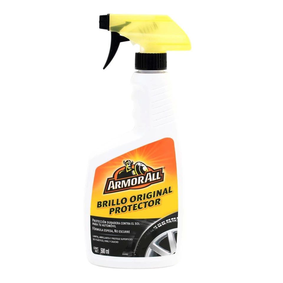 Armor All Brillo original 500 ml