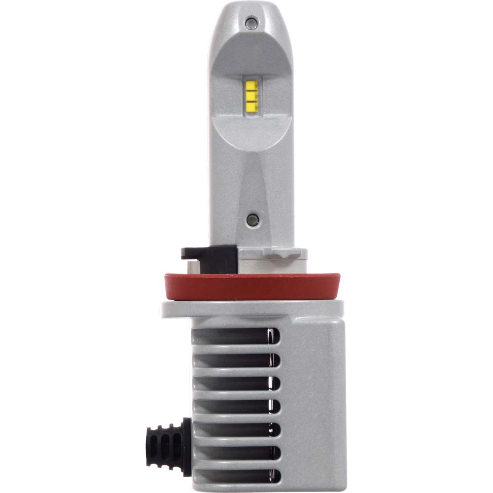 Foco H11 led Osram Sylvania 