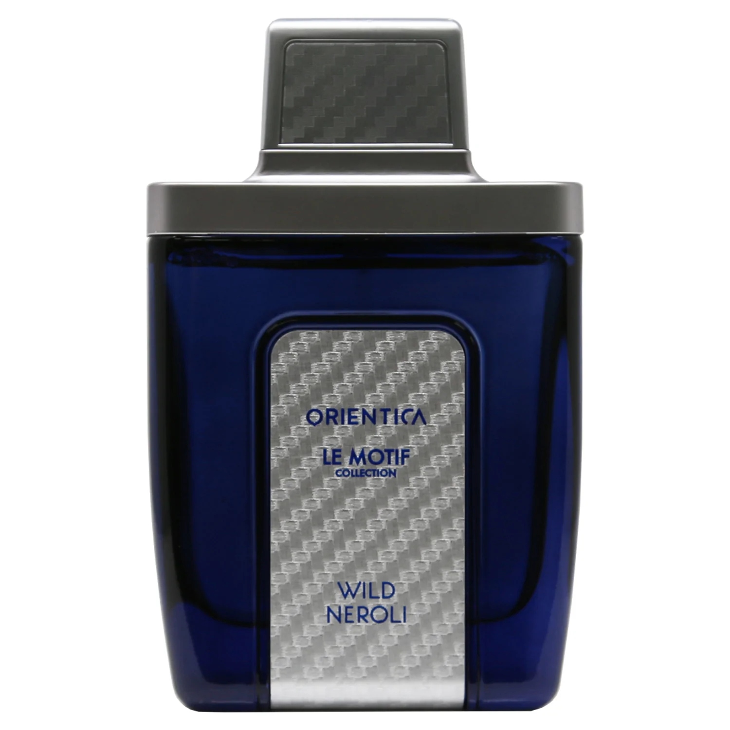 Perfume Wild Neroli para Hombre de Orientica EDP 85ML