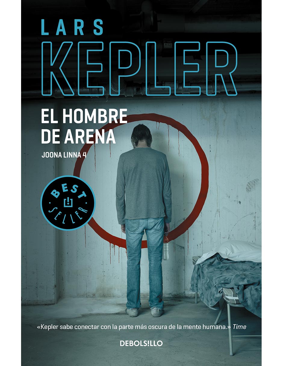 El hombre de arena