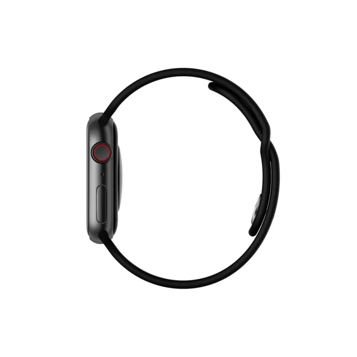 Audífonos Inalámbricos Gamer Bluetooth In Ears Bass Manos Libres Para Musica Mas Reloj Inteligente Smart watch Color Negro.