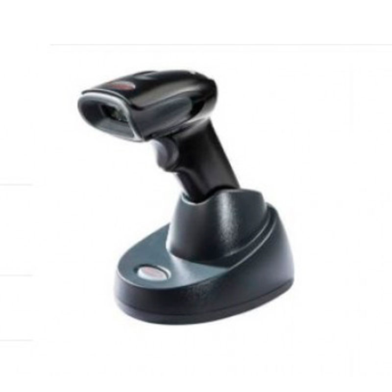 Lector de código de barras portátil Honeywell 1472G2D-2USB-5-N, USB