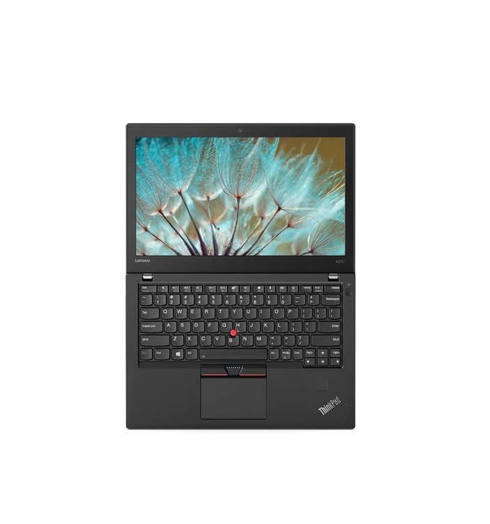  Laptop Lenovo A275-12"-AMD PRO A12-8830B-8GB RAM-256GB SSD-(VIDEO CARD AMD RADEON R7-4GB)-WINDOWS 10 Pro-Equipo Clase A, Reacondicionado.