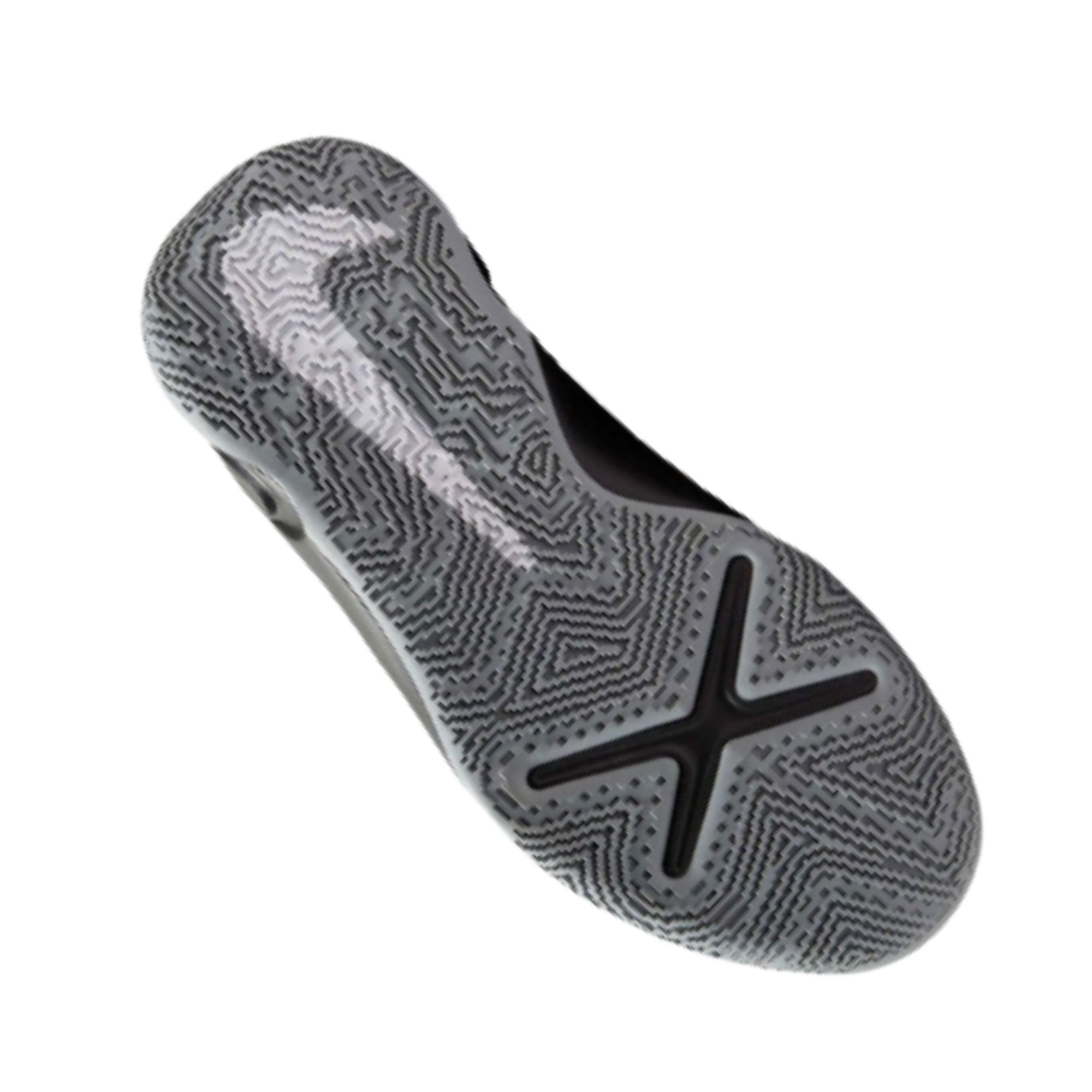 Tenis Nike Team Hustle 10 Basquetbol Junior Originales CW6735607