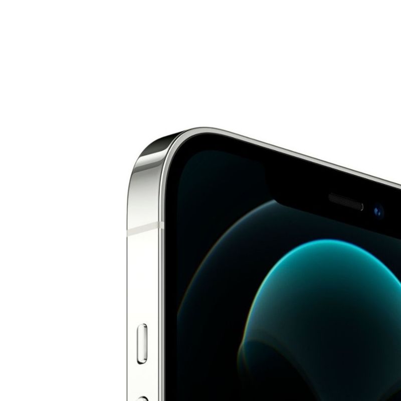 iPhone 12 Pro Plata Reacondicionado Grado A 256gb + Trípode