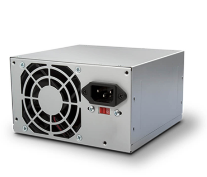 Fuente de poder Vorago PSU-101 - 500W 